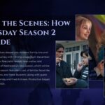 wednesday movie scenes