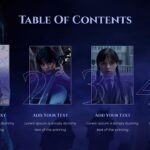 wednesday movie starcast