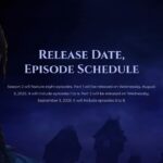 wednesday season 2 release date