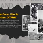 world war i template