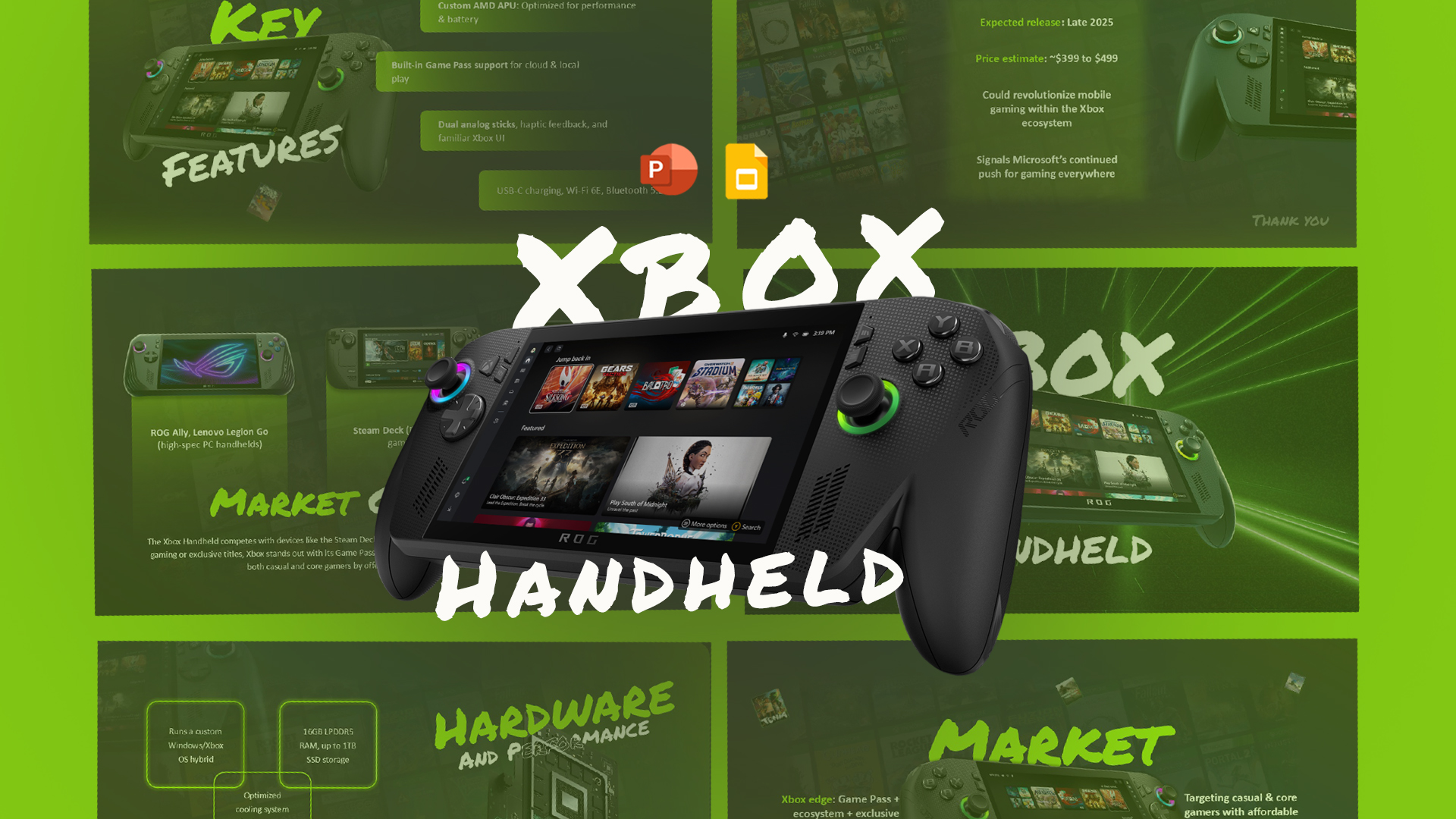 xbox handheld featured image