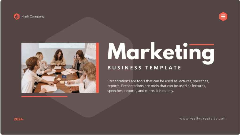 Business Marketing 4