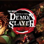 Demon Slayer - Infinity Castle Arc Featured Image