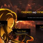 Demon Slayer template