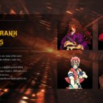 Demon Slayers Demons