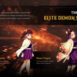 Demon Slayers Hashira