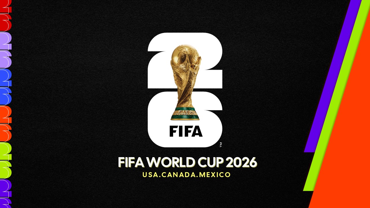 FIFA World Cup 2026 wallpaper