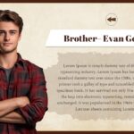 Family Tree - Brother