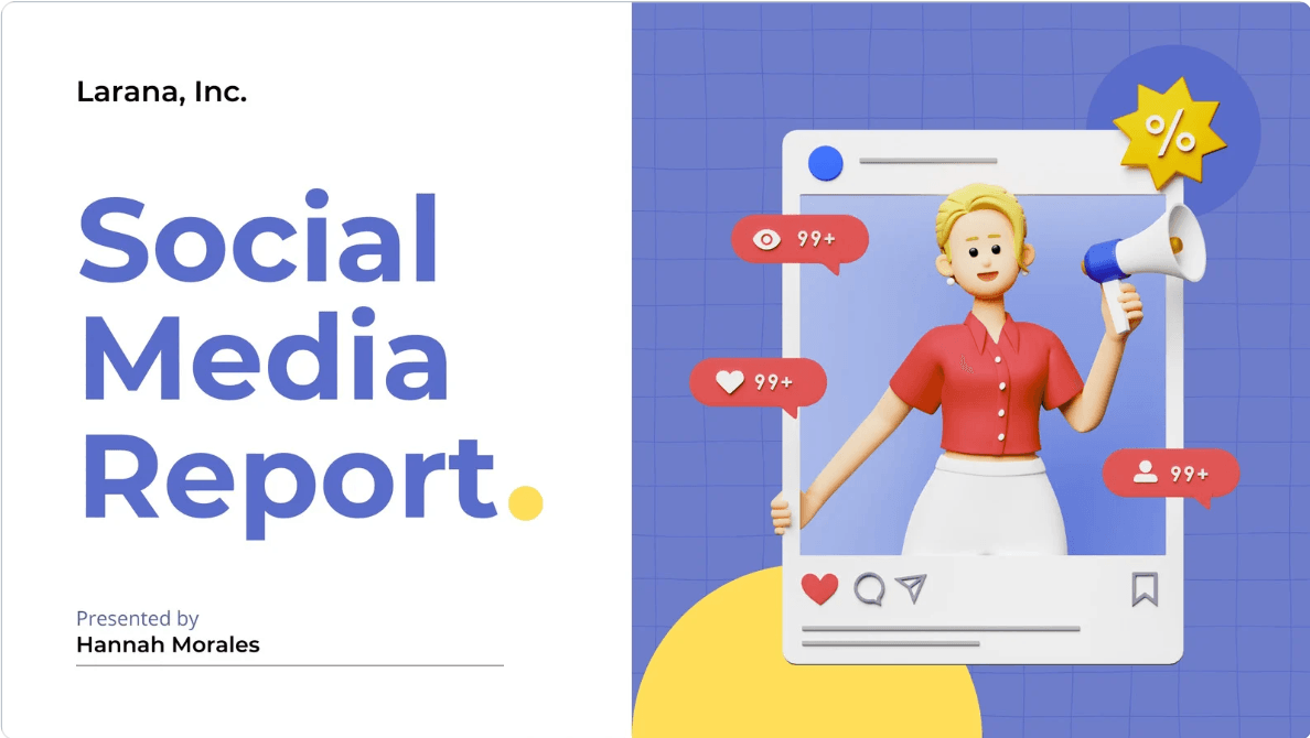 Best Canva Templates (Free Marketing & Social Media Posters)
