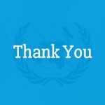 Thank You UN