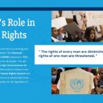 UN & Human Rights