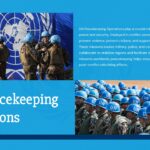 UN Peace keeping operations