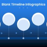 blank timeline powerpoint template and google slides