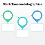 blank timeline roadmap