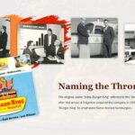 burger king branding