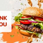 burger king thank you