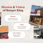 burger king vision and mission