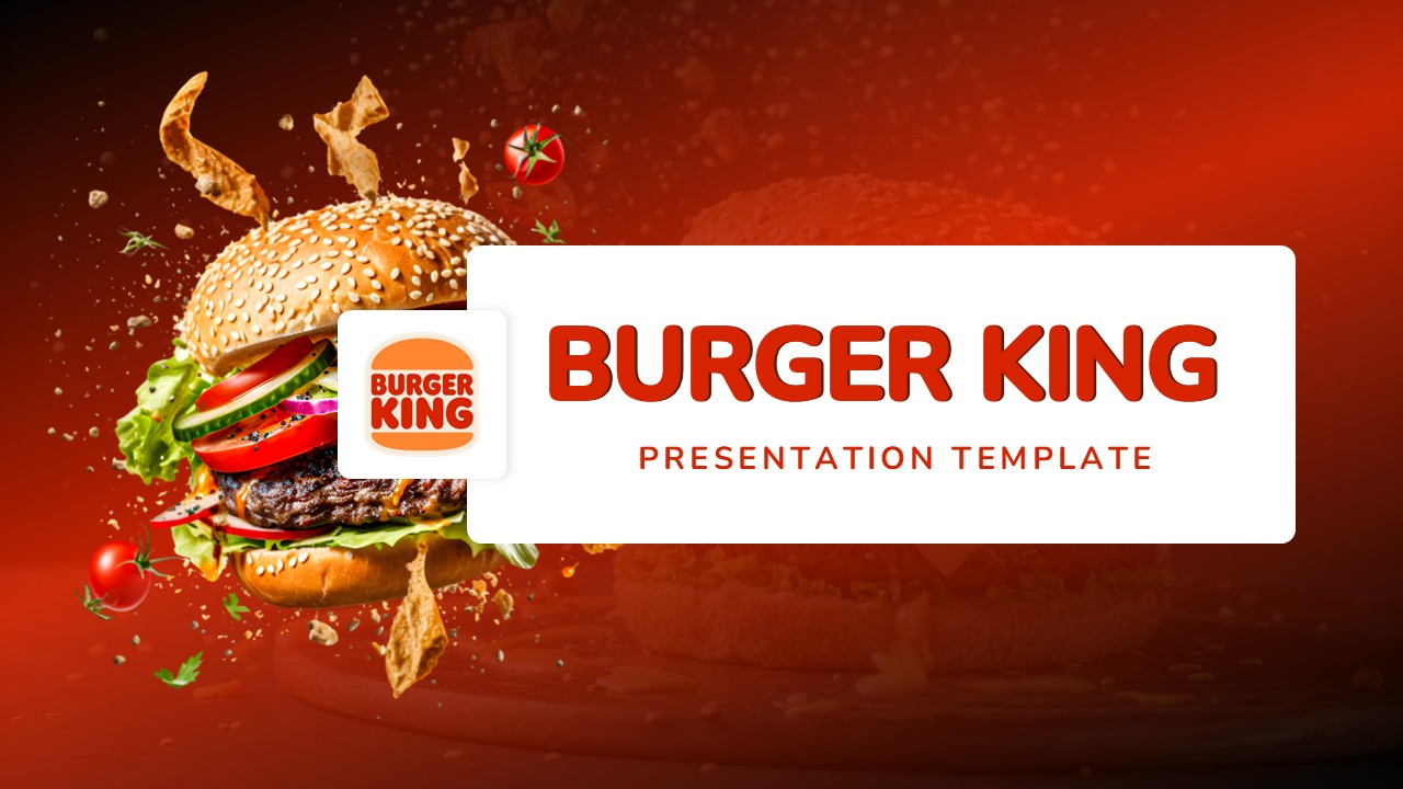 burger king wallpaper