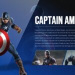 captain america wallpaper