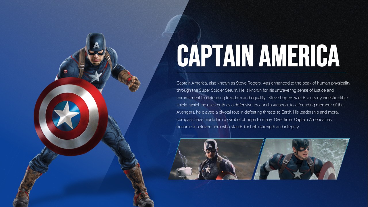 captain america wallpaper