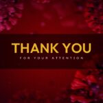 corona virus thank you