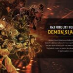 demon slayer story