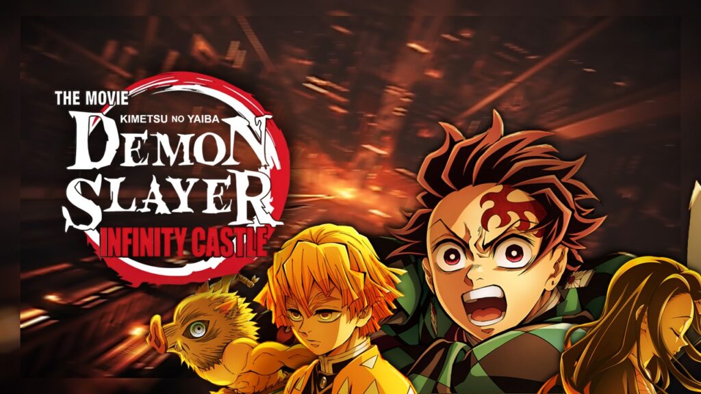demon slayer wallpaper