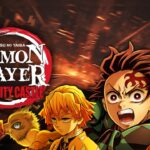 demon slayer wallpaper