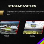 fifa 2026 canada venues