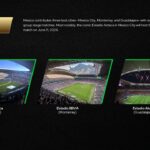 fifa 2026 mexico venues