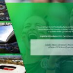 fifa world cup 2026 host mexico