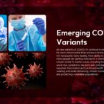 new corona virus variant 2025