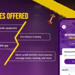 planet fitness offers