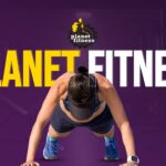 planet fitness poster