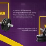 planet fitness vision and mission