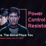 squid game 3 template