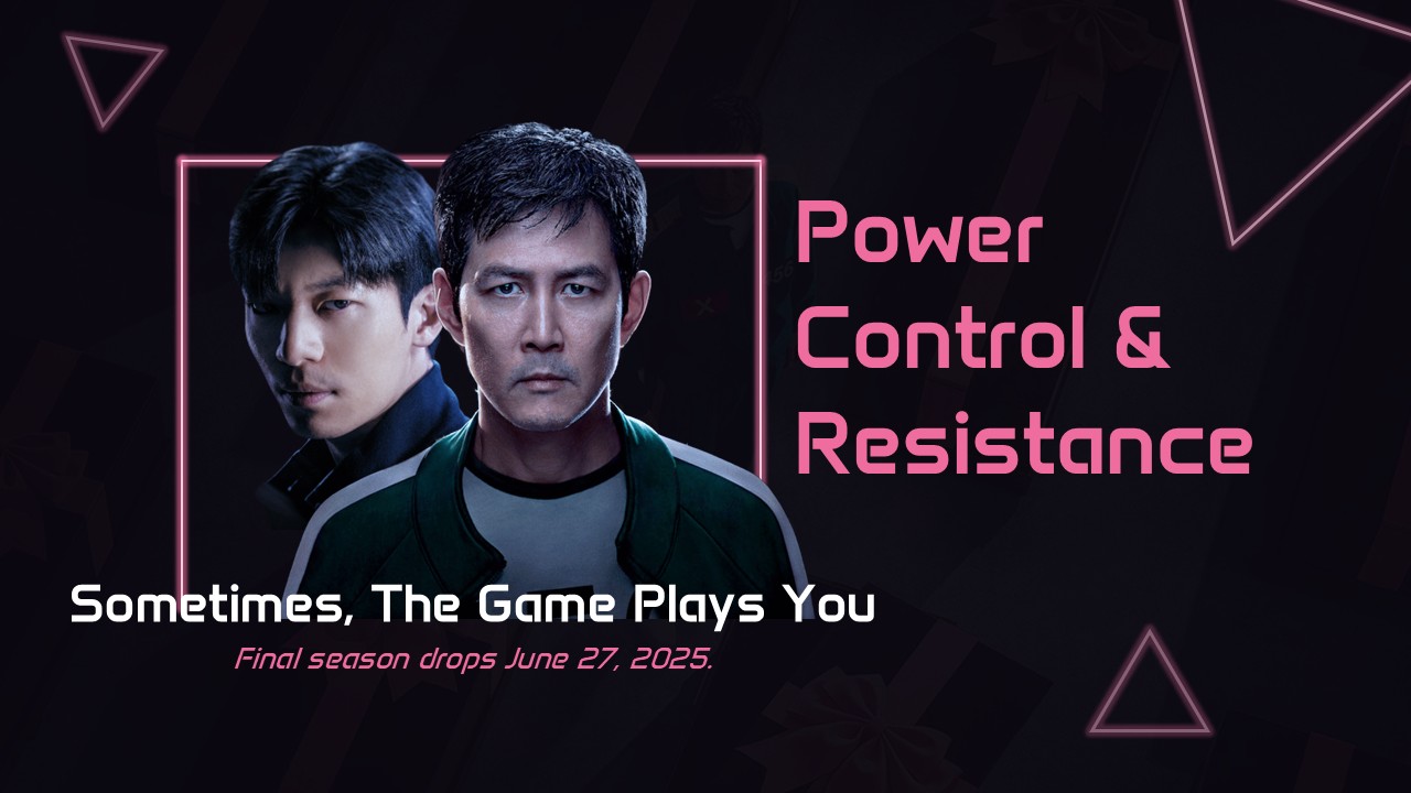 squid game 3 template