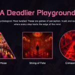 squid game playground