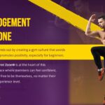 the judgement free zone wallpaper