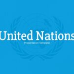 united nations poster
