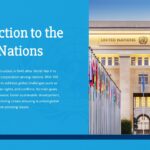 what is United Nations