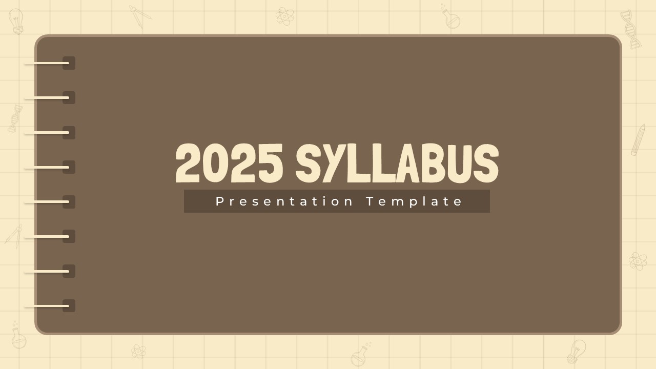 back to school template