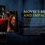 Conjuring Movie Story