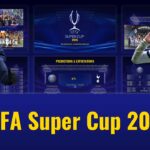 uefa super cup 2025