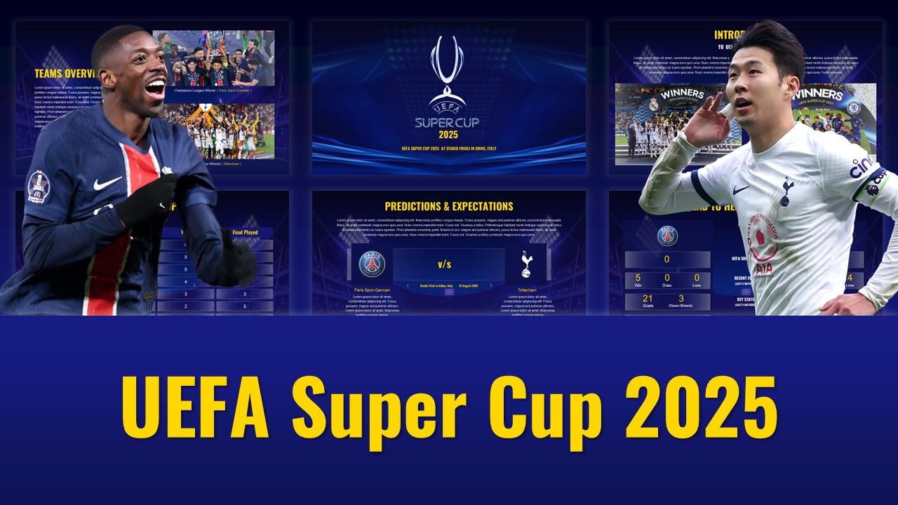 uefa super cup 2025