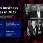 Donald Trump Business