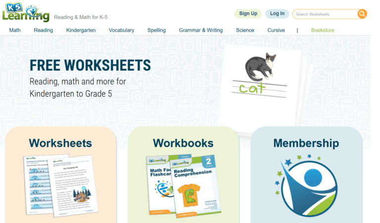 10 Best Teachers Pay Teachers Alternatives - TPT Competitors To Check Now