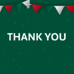 Mexico day thank you