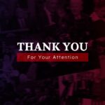 Republican Party Thank You