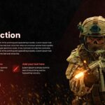 about call of duty game